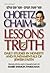 Chofetz Chaim: Lessons in Truth by S. Fiukelman (2006-06-05)