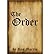 [ [ [ The Order [ THE ORDER ] By Morris, Dan ( Author )May-11-2010 Paperback