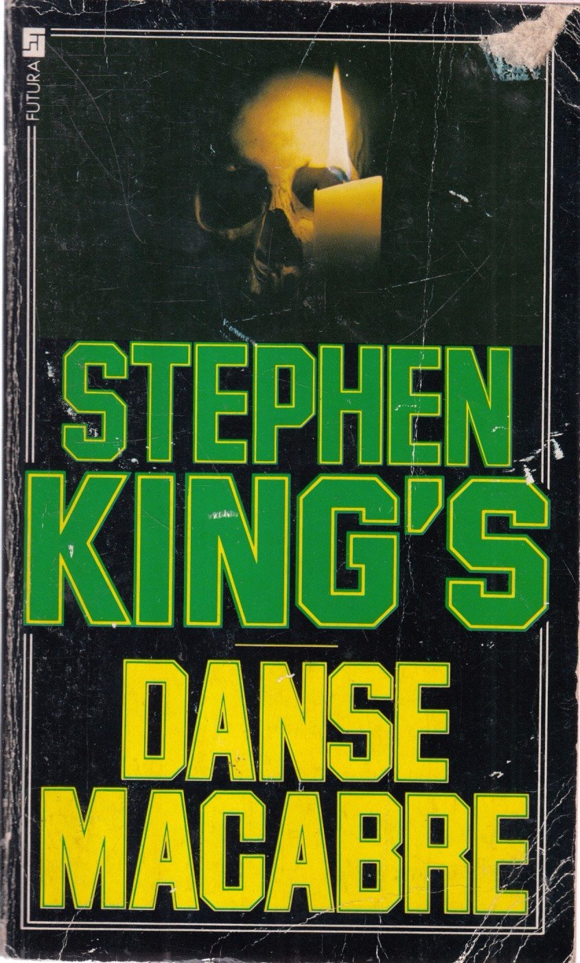 Danse Macabre