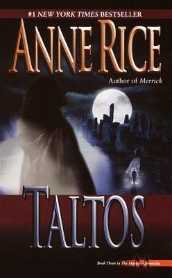 Taltos By Rice Anne
