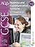 AQA GCSE Business & Communication Systems ICT Systems in Business by Taylor. Kathryn ( 2009 ) Paperback
