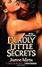 Deadly Little Secrets by Jeanne Adams (4-Oct-2010) Mass Market Paperback