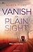 Vanish in Plain Sight (The Brotherhood of the Raven) by Perry, Marta(May 24, 2011) Mass Market Paperback