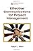 [(Effective Communications for Project Management )] [Author: Ralph L. PMP Kliem] [Nov-2007]