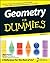 GeometryFor Dummies2nd (Second) edition byRyan