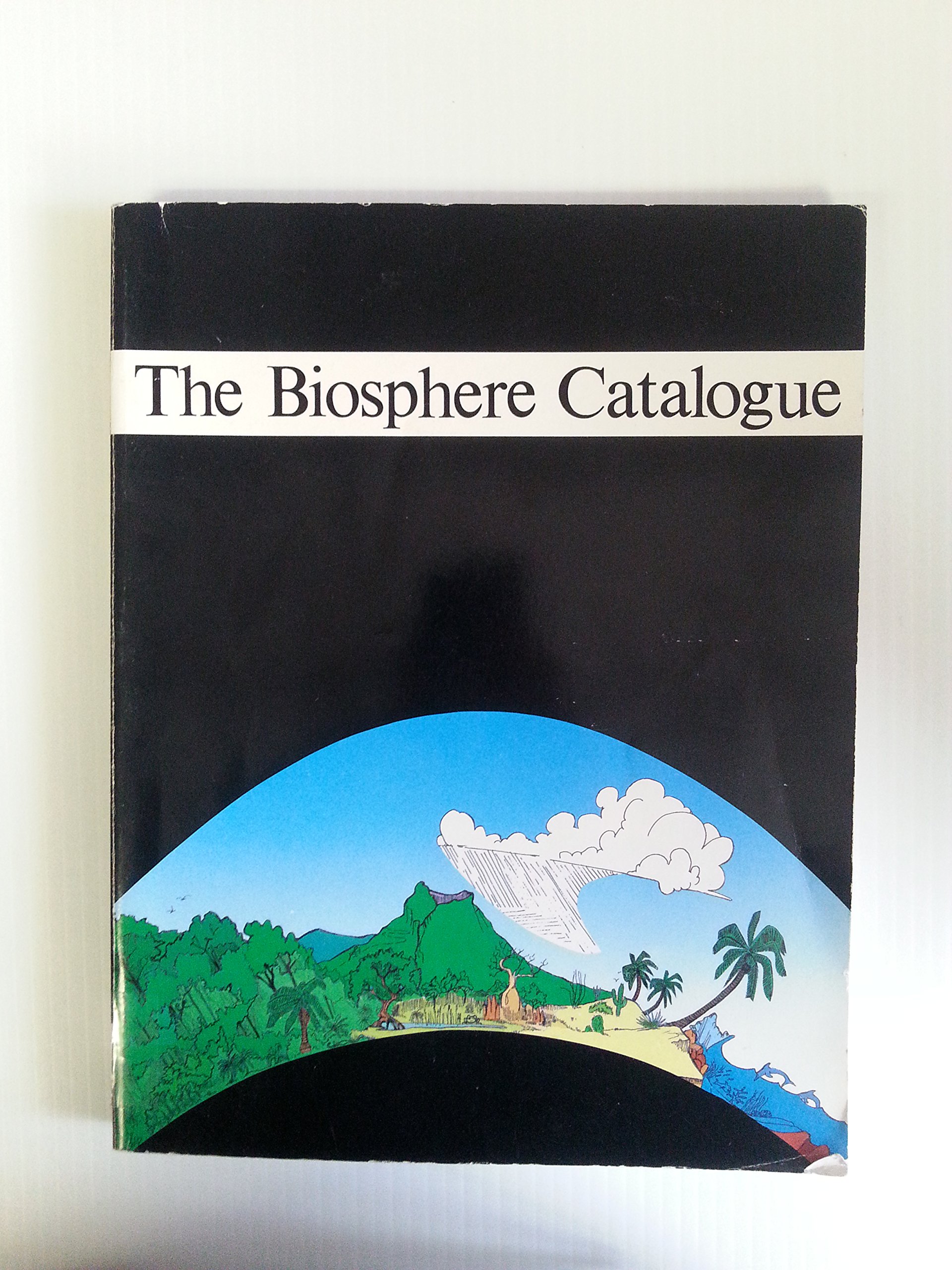 The Biosphere Catalogue (Paperback)
