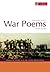War Poems: Student's Book New Edition by Christopher Martin (November 07,2012)