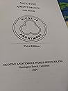 Nicotine Anonymous: The Book Nicotine Anonymous: The Book