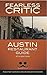 Fearless Critic Austin Restaurant Guide by Goldstein, Robin (2011) Paperback