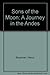 Sons of the Moon: A Journey in the Andes by Henry Shukman (1990-04-01)