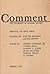 Comment by Walter Boswell