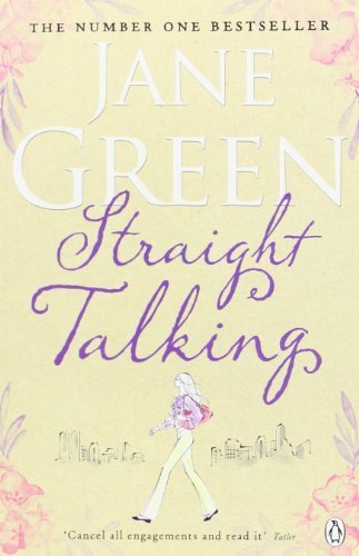 Straight Talking by Green, Jane (2002) Paperback