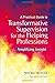 A Practical Guide to Transformative Supervision for the Helping Professions: Amplifying Insight by Nicki Weld (2011-10-15)