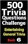 500 Trivia Questi...