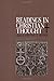 Readings in Christian Thought (Second Edition) [Paperback]
