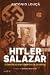 Hitler e Salazar: Comércio em tempos de guerra