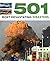 501 Most Devastating Disasters (501 Series) by Backhouse, Fid, Oliver, Sal (2013) Paperback