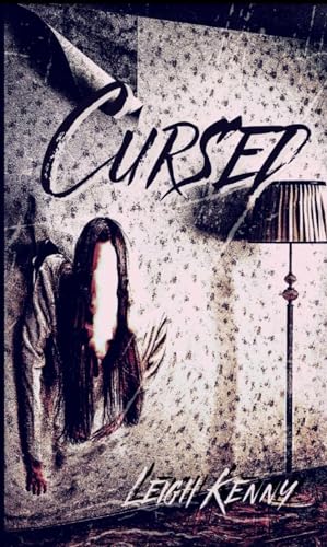 Cursed (Kindle Edition)