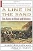 A Line in the Sand by Roberts, Randy, Olson, James S.. (Free Press,2002) [Paperback]