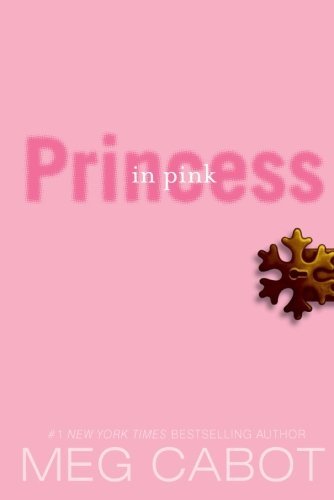 By Meg Cabot - Princess in Pink (2008-05-07) [Paperback]
