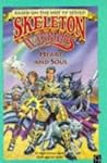 Heart & Soul (Skeleton Warriors, #2) Heart & Soul (Skeleton Warriors, #2)