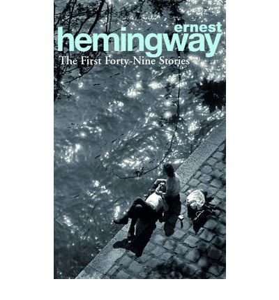 The First 49 Stories