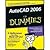 AutoCAD 2006 For Dummies by Middlebrook,Mark; Byrnes,David. [... by Middlebrook
