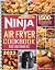 The Supreme NINJA Air Fryer Cookbook for Beginners by Reece Hobbs