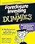 Foreclosure Investing For D...
