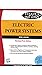 Electric Power Systems (Schaums Outlines Series), 1Ed