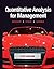 Quantitative Analysis for Management (11th (eleventh) Edition)
