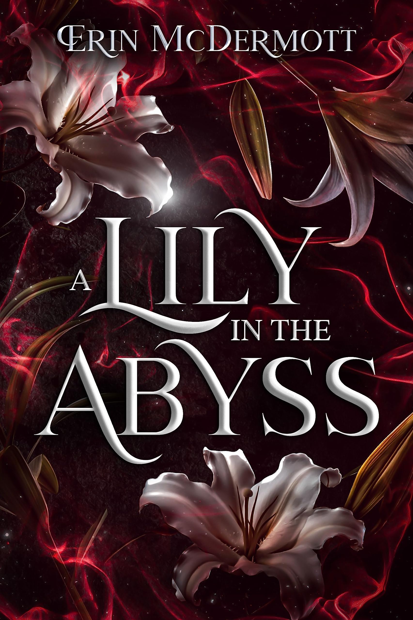 A Lily in the Abyss (Seduced by the Fae Book 1)