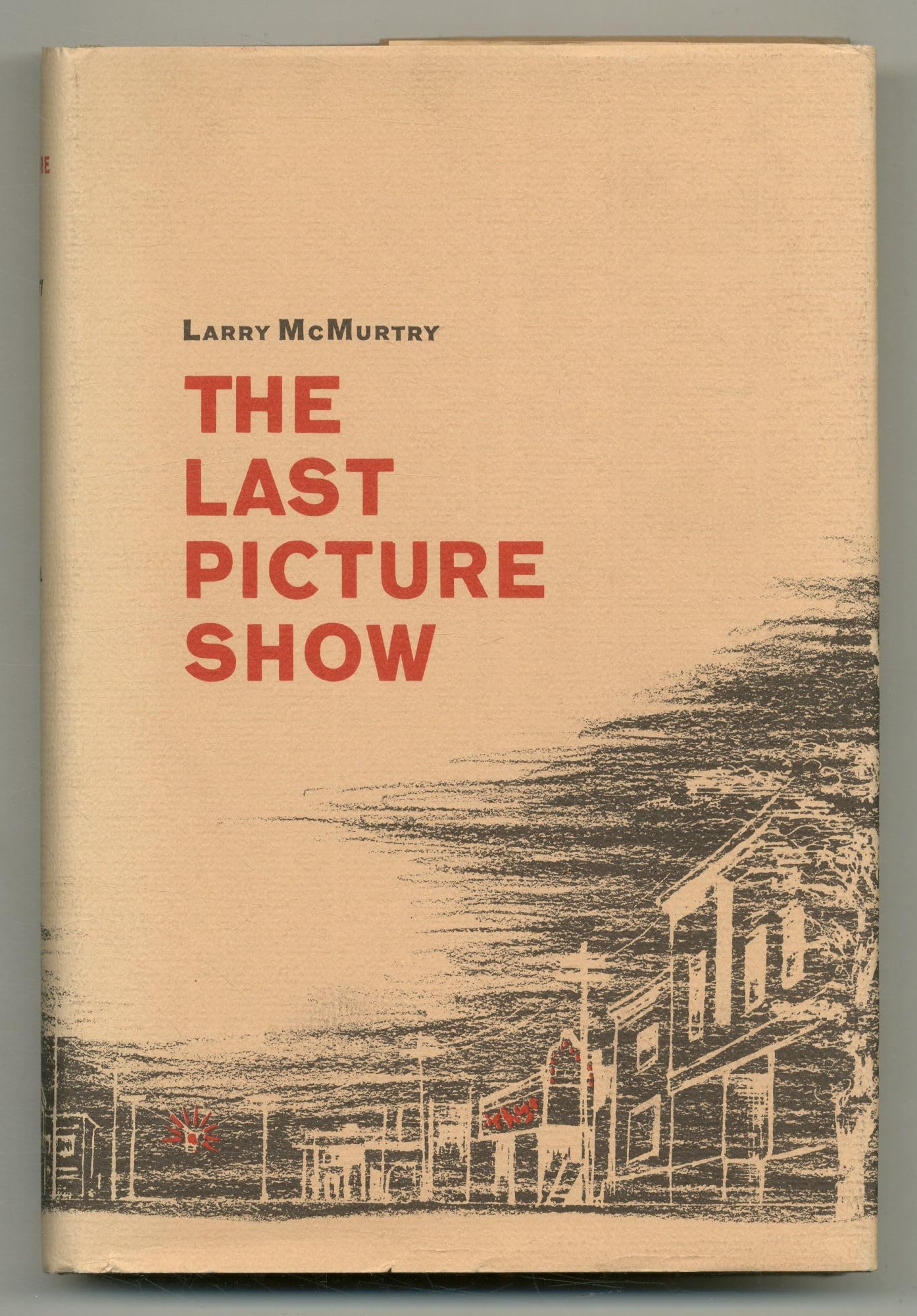 The Last Picture Show