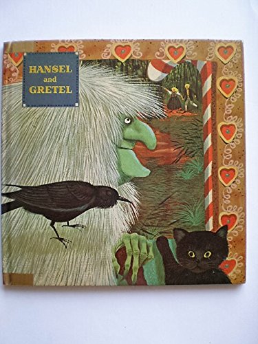 Hansel and Gretel