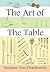 The Art of the Table by Suzanne von Drachenfels (2014-12-23)