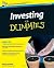 Investing For Dummies by Levene, Tony 3rd (third) Edition by Unknown Author