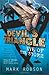 The Devil's Triangle: Eye of the Storm by Mark Robson (2-Feb-2012) Paperback