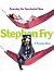 Rescuing the Spectacled Bear by Stephen Fry Rescuing the Spectacled Bear by Stephen Fry