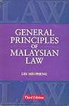 General Principle...
