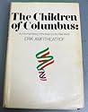 The children of Columbus;: An informal history of the Italians in the New World