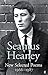 New Selected Poems 1966-1987 by Seamus Heaney by Seamus Heaney