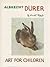Albrecht Durer by Raboff, Ernest Lloyd (1988) Hardcover