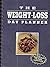 The Weight-Loss Day Planner by Betty A. Hornick