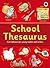 School Thesaurus by Ladybird (2007-07-05)