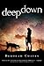 Deep Down by Deborah Coates (2014-03-01)