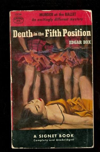 Death in the Fifth Position