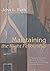 Maintaining the Right Fellowship: A narrative account of life in the oldest Mennonite community in North America Paperback August 5, 2004