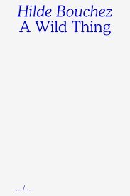 A Wild Thing (Paperback)