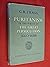 Puritanism in the period of the great persecution, 1660-1688