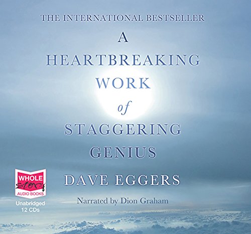 A Heartbreaking Work of Staggering Genius